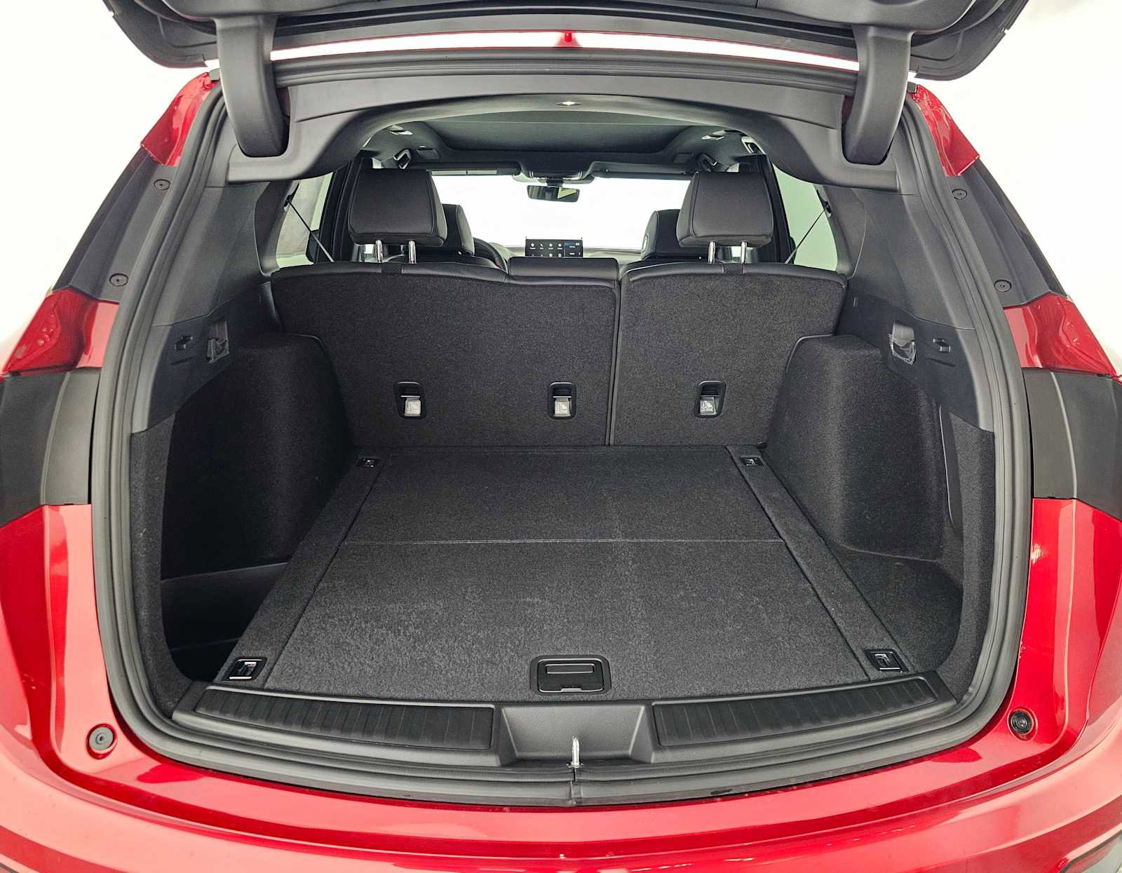 New 2026 Acura RDX A-Spec image 16