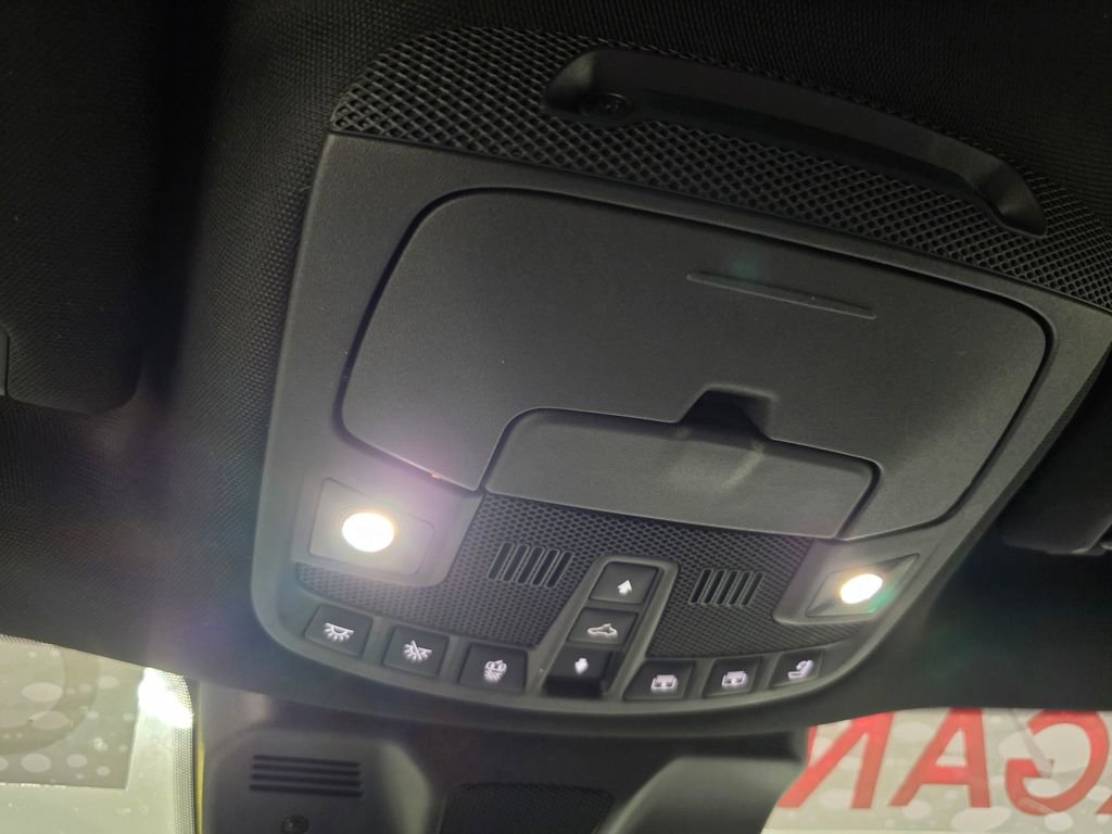 Used 2023 Lincoln Navigator L Reserve AWD/4WD image 31
