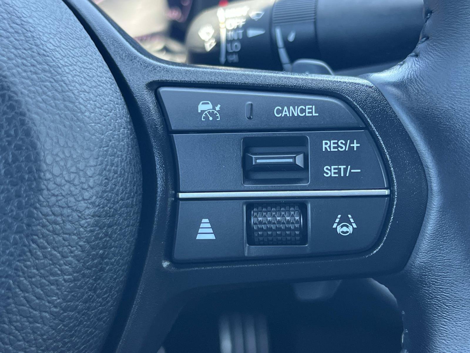 Certified 2023 Honda Accord Sport image 10