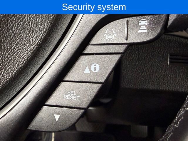 Used 2019 Acura ILX image 25