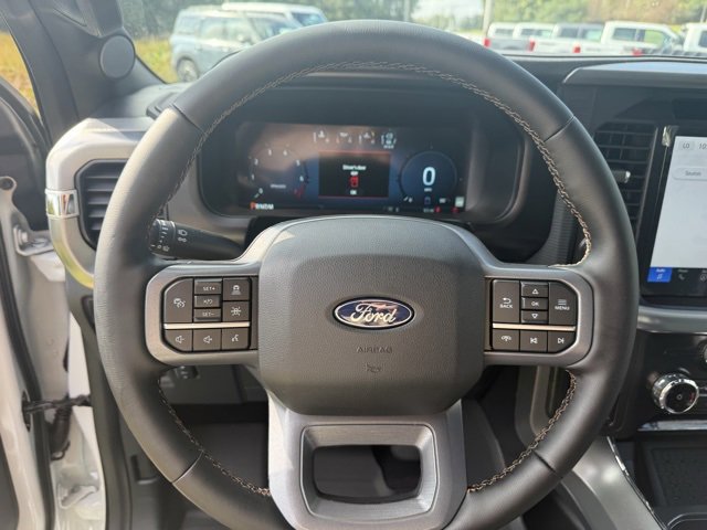 New 2025 Ford F150 Lariat image 31