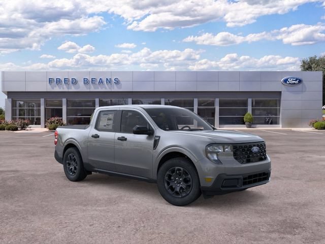 New 2026 Ford Maverick XLT w/ XLT Luxury Package AWD/4WD image 9