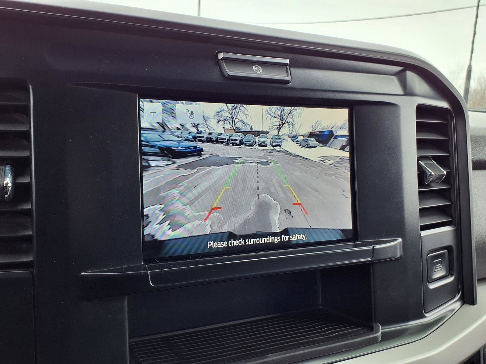 Used 2025 Ford F250 XLT image 7