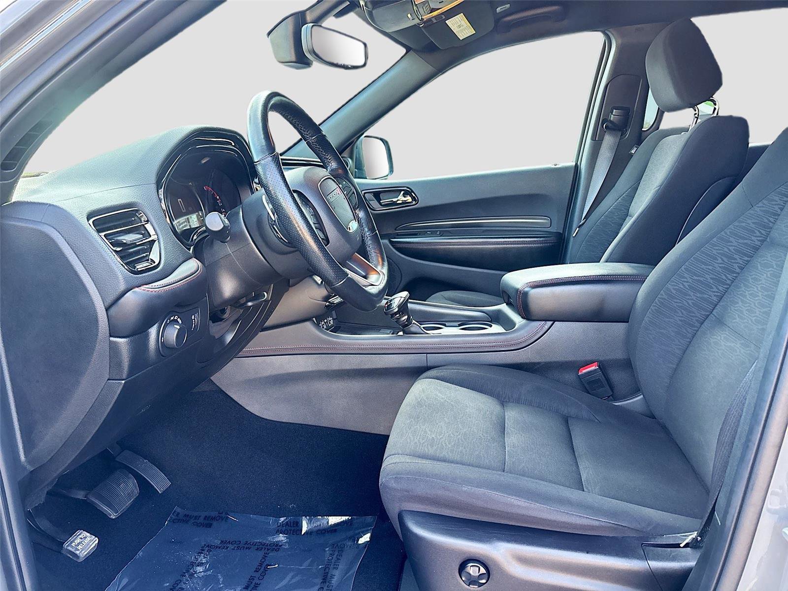 Used 2024 Dodge Durango R/T image 22