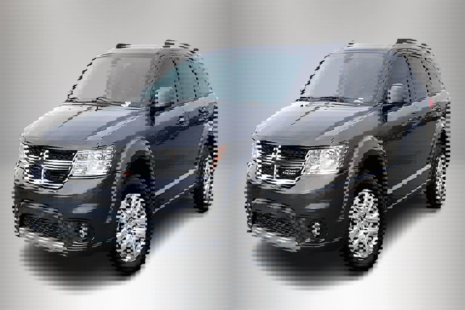 Used 2018 Dodge Journey SXT w/ Connectivity Group image 3