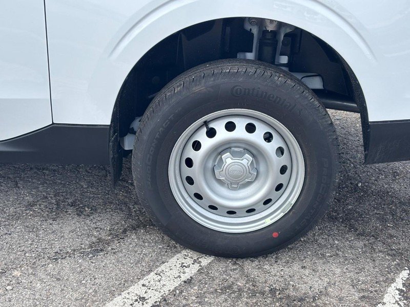 New 2026 Ford Maverick XL image 11