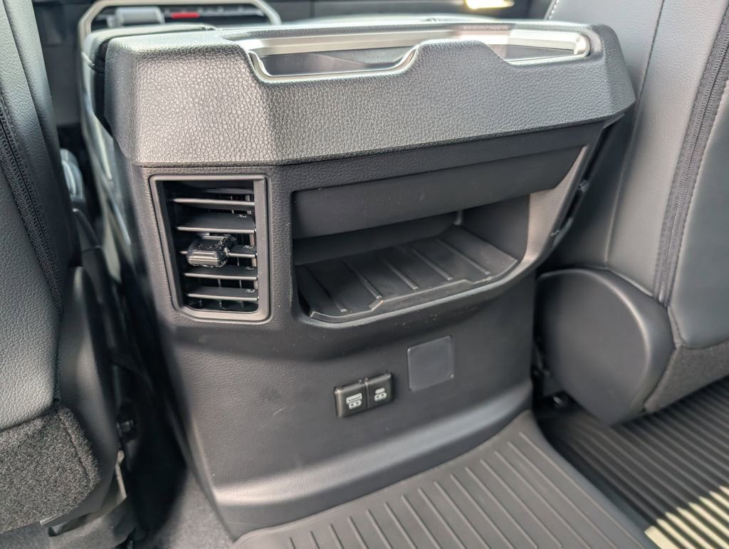 New 2026 Toyota Tundra SR5 image 27