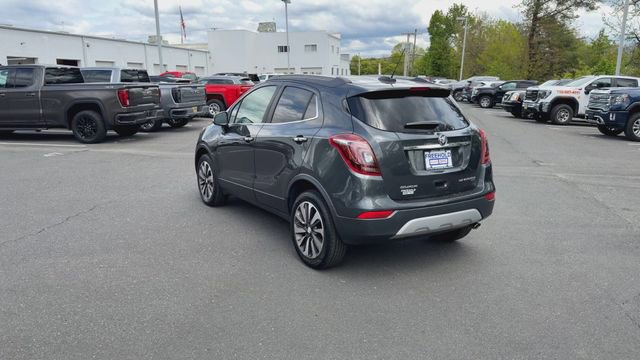 Used 2017 Buick Encore Preferred AWD/4WD image 6