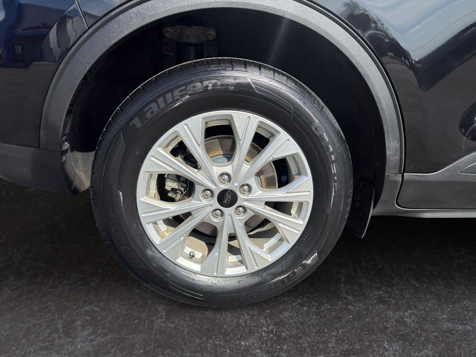Used 2025 Ford Escape Active w/ Tech Pack #1 AWD/4WD image 27