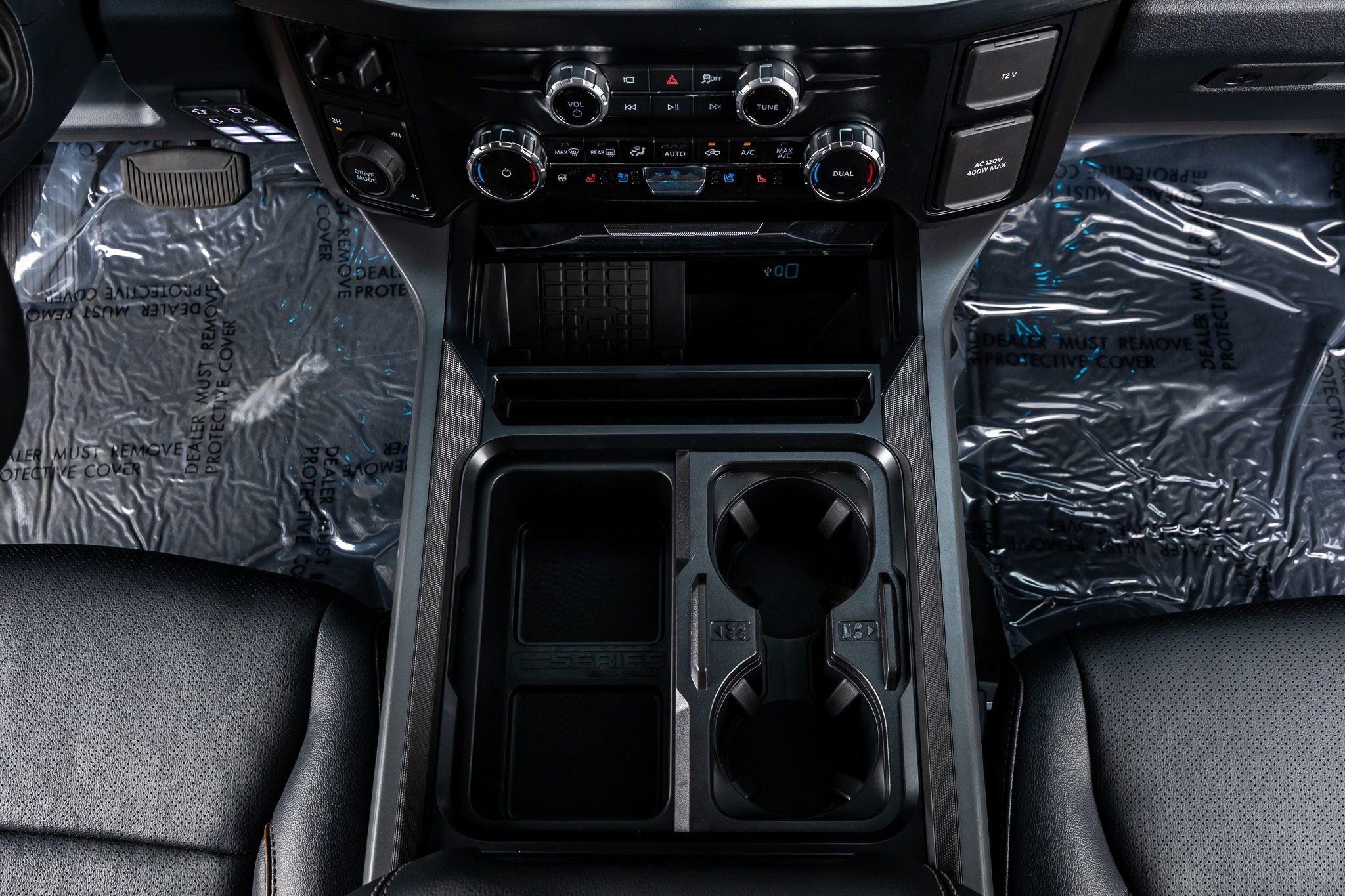 Used 2026 Ford F450 Lariat image 38