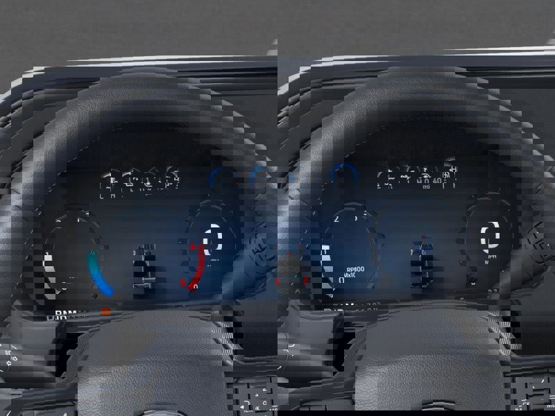 New 2026 Ford F250 Platinum image 13