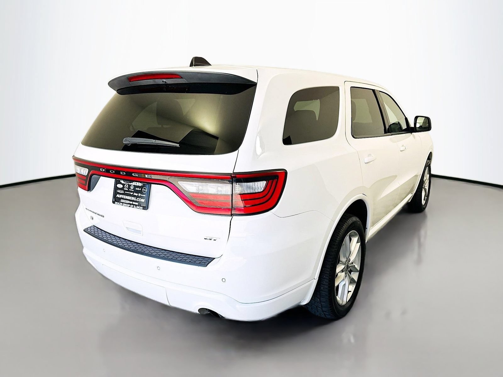 Used 2023 Dodge Durango GT AWD/4WD image 7