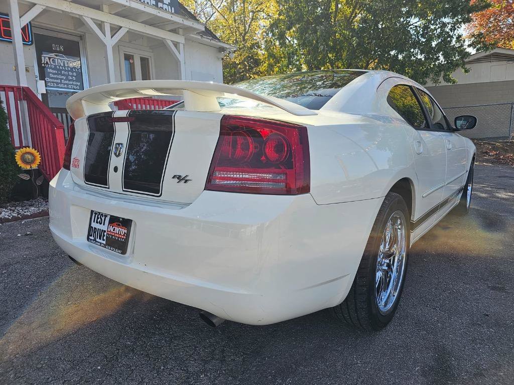 Used 2006 Dodge Charger R/T image 8
