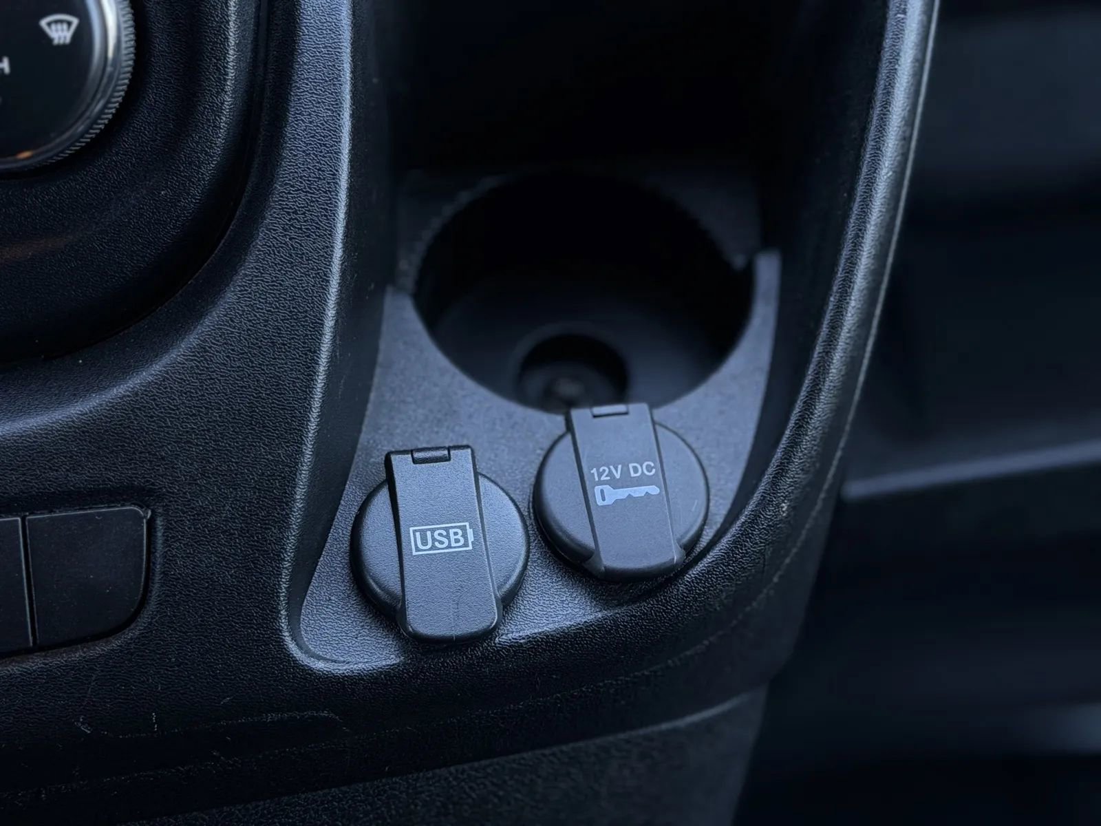 Used 2016 RAM ProMaster 1500 w/ Mopar Trailer Tow Group image 30