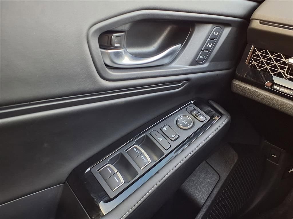 Used 2024 Honda Accord Touring image 23