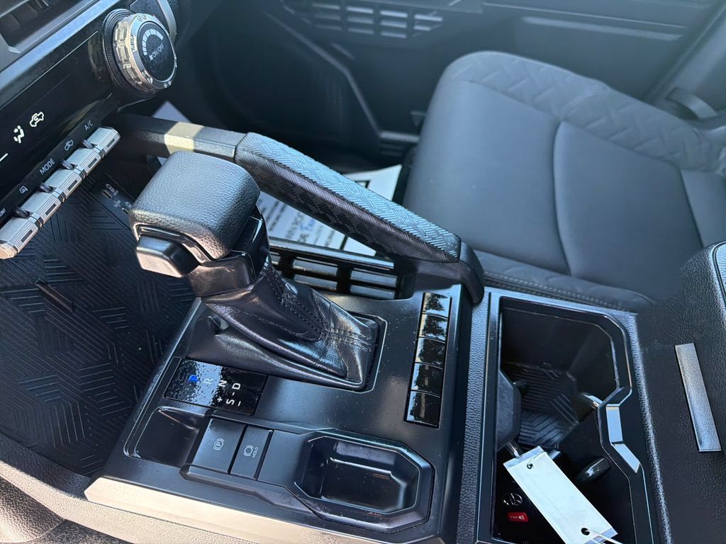 Used 2024 Toyota Tacoma SR RWD image 25