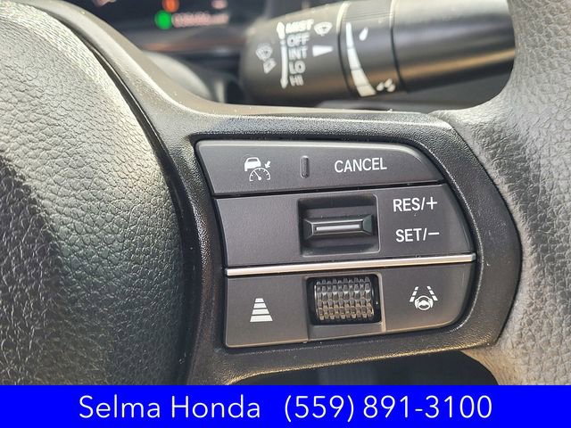 Certified 2024 Honda Accord LX image 14