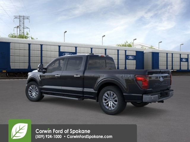 New 2026 Ford F150 XLT AWD/4WD image 6