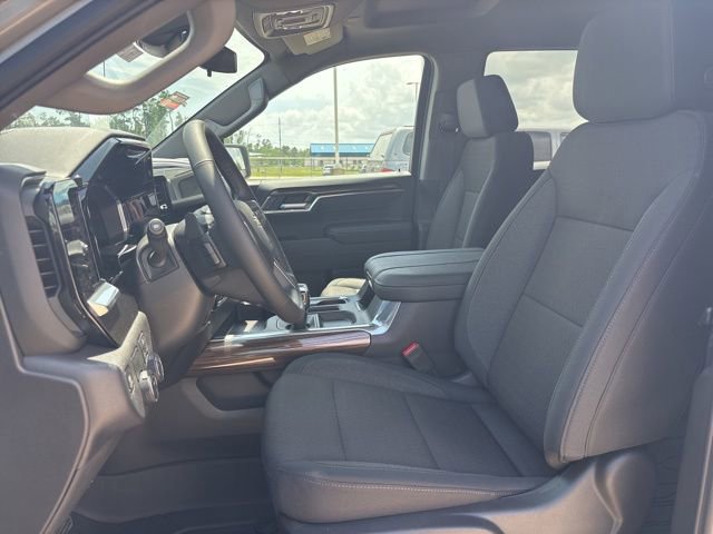 New 2026 Chevrolet Silverado 1500 LT image 15