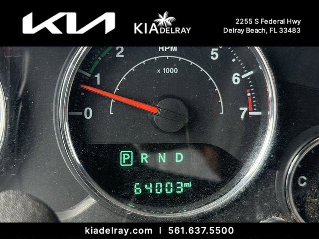 Used 2015 Jeep Wrangler Sport w/ Quick Order Package 24S image 39