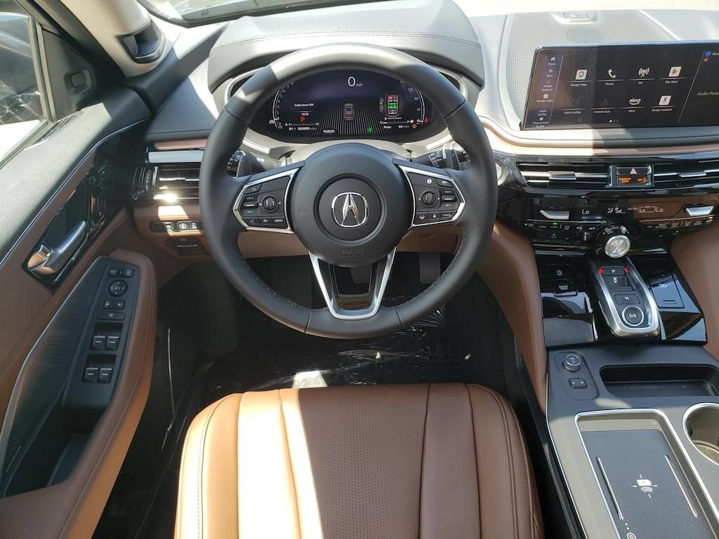 New 2026 Acura MDX SH-AWD w/ Technology Package image 9