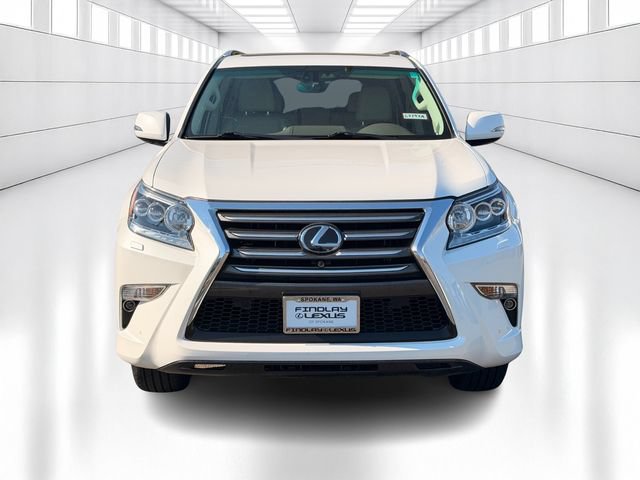 Used 2016 Lexus GX 460 Luxury AWD/4WD image 2