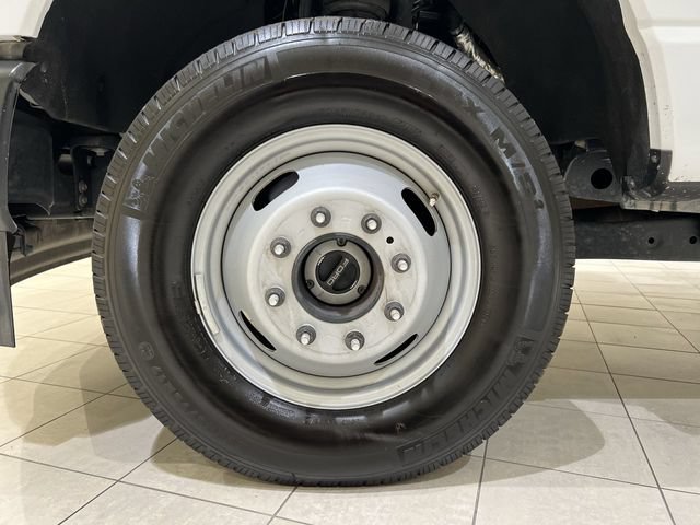 Certified 2024 Ford F350 XL AWD/4WD image 26