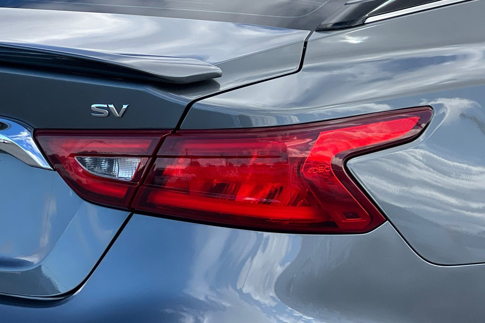 Used 2018 Nissan Maxima 3.5 SV image 49