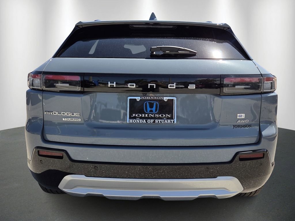 New 2026 Honda Prologue Touring image 6