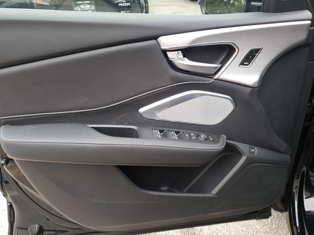 New 2026 Acura RDX w/ Technology Package image 10