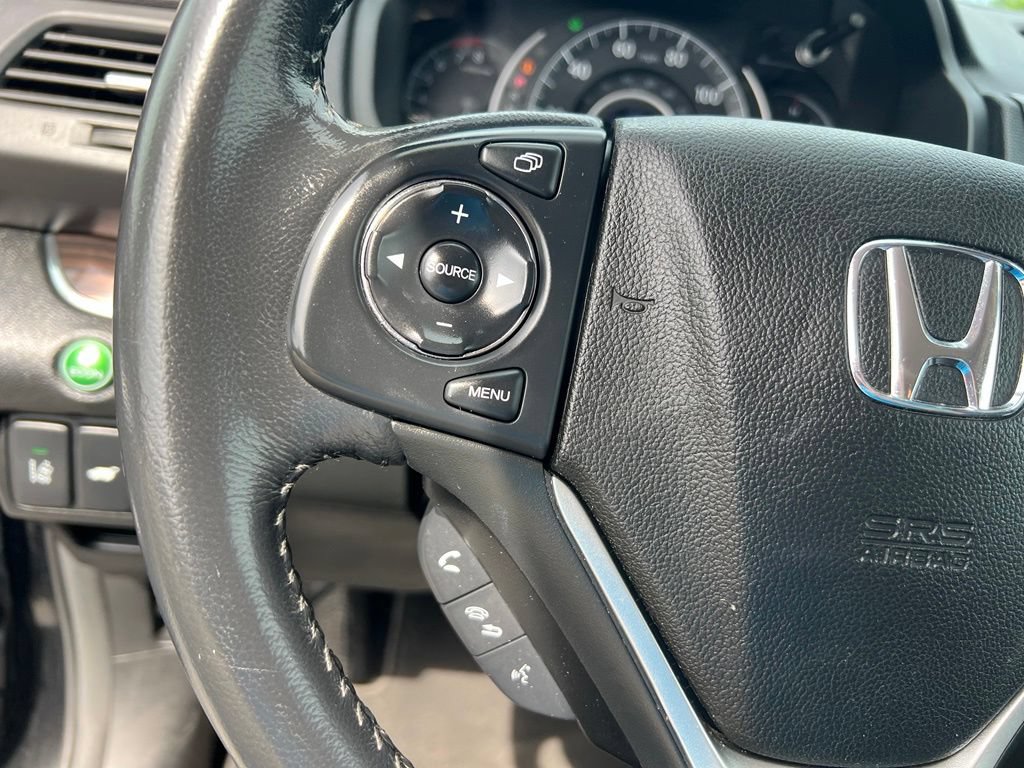 Used 2016 Honda CR-V Touring image 39