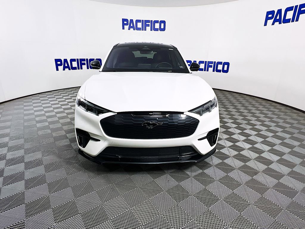Used 2024 Ford Mustang Mach-E GT image 3