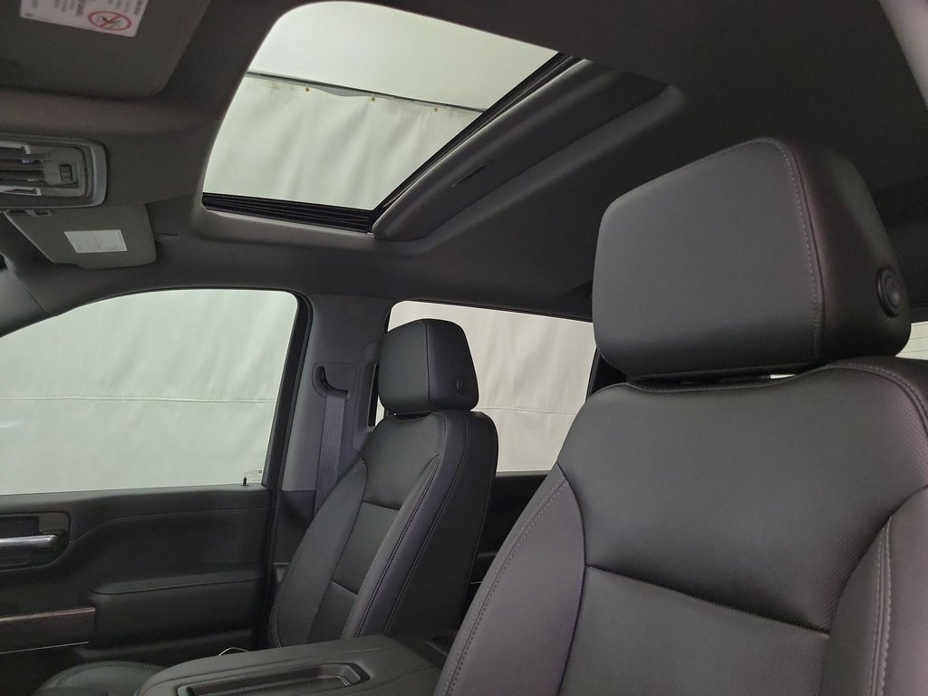 Certified 2022 Chevrolet Silverado 2500 LTZ w/ LTZ Plus Package image 9