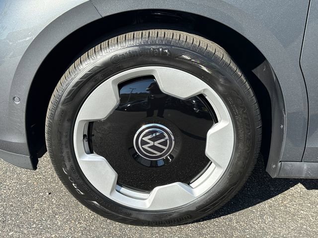 New 2025 Volkswagen ID. Buzz Pro S Plus image 10