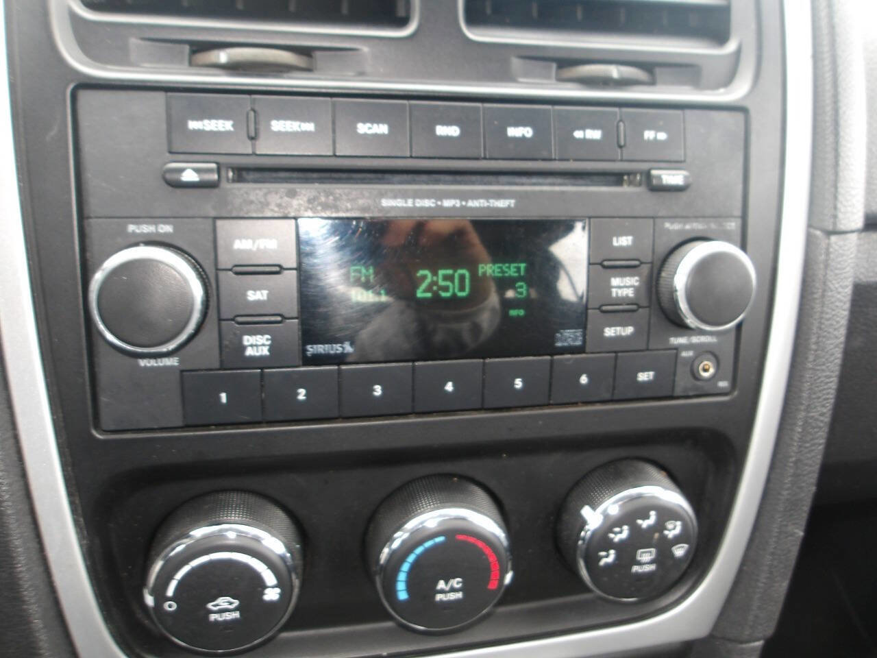 Used 2012 Dodge Caliber SXT image 15