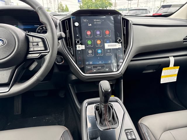 New 2026 Subaru Crosstrek 2.5i Limited AWD/4WD image 22