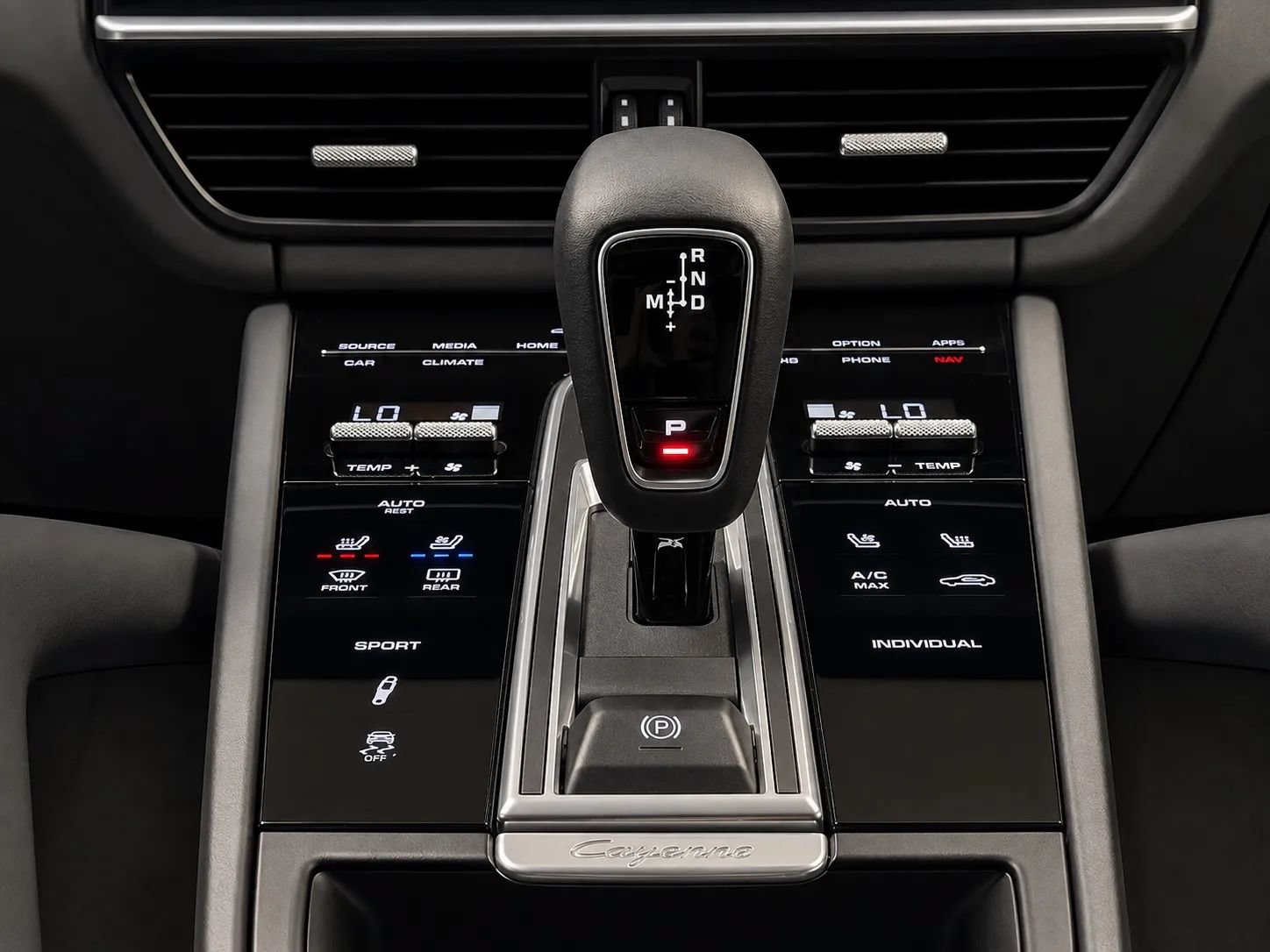 Used 2019 Porsche Cayenne S AWD/4WD image 54