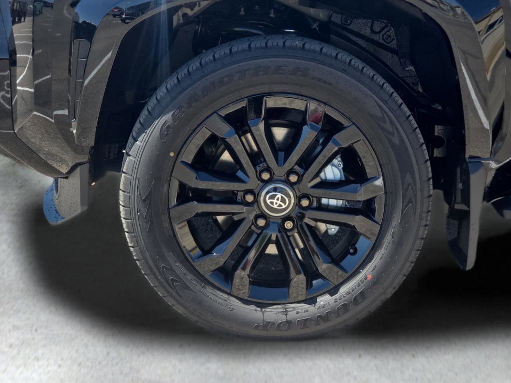 New 2026 Toyota 4Runner 4WD image 9