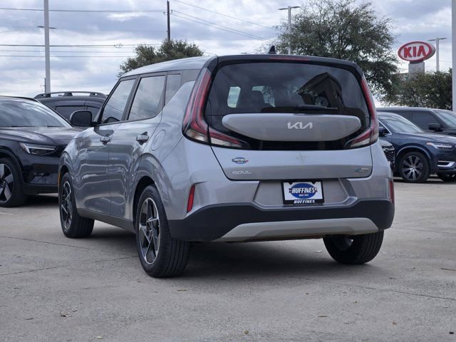 Certified 2023 Kia Soul EX image 6