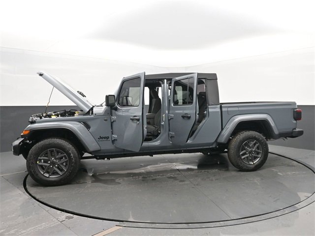 New 2025 Jeep Gladiator Sport image 55