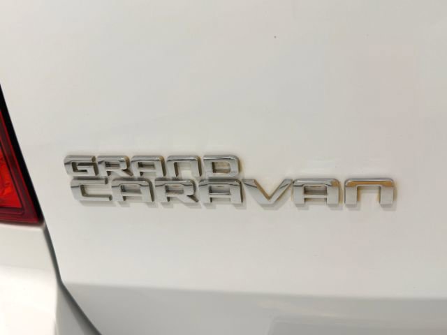 Used 2017 Dodge Grand Caravan SXT image 13