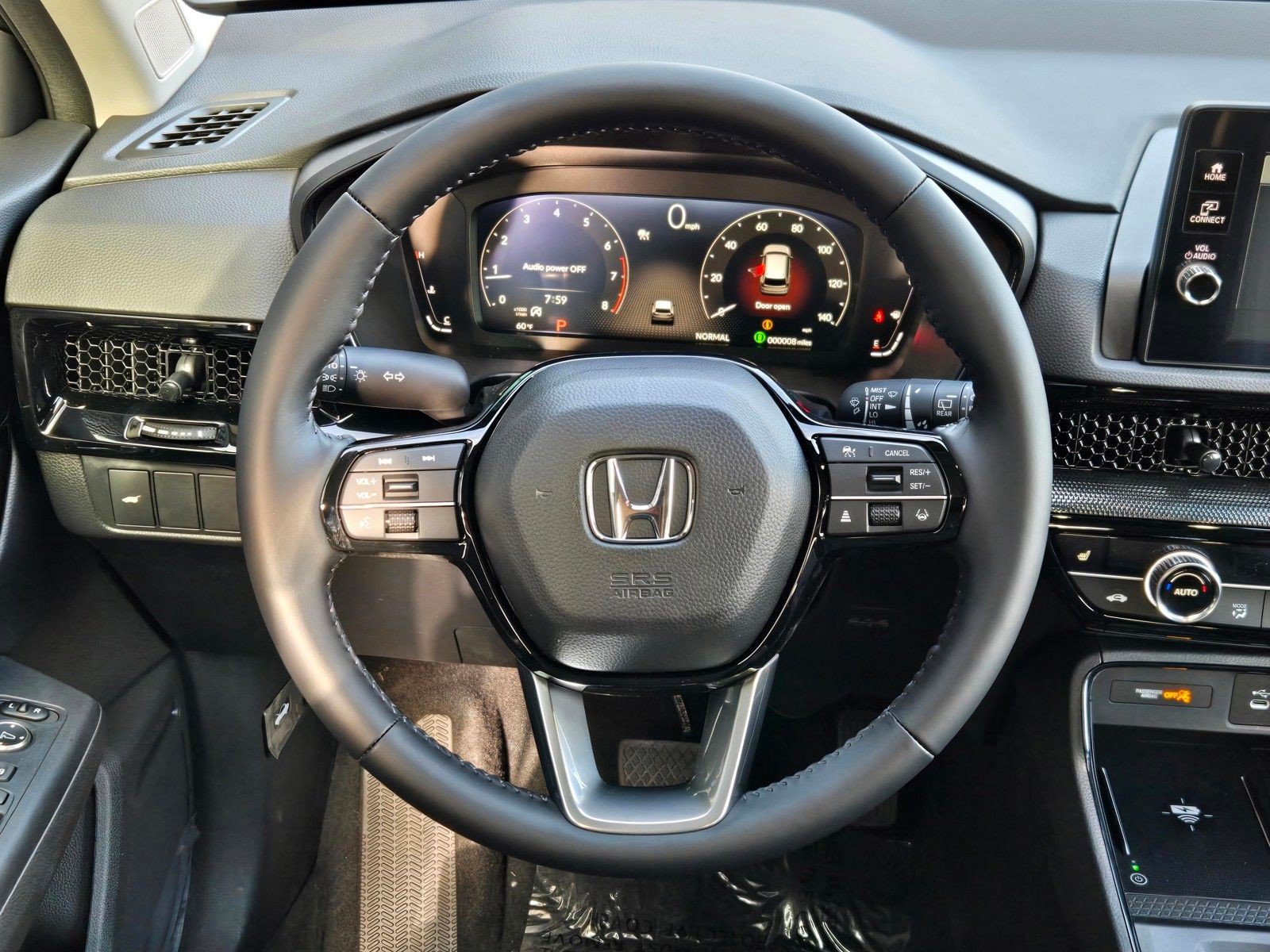 New 2026 Honda CR-V EX-L image 15