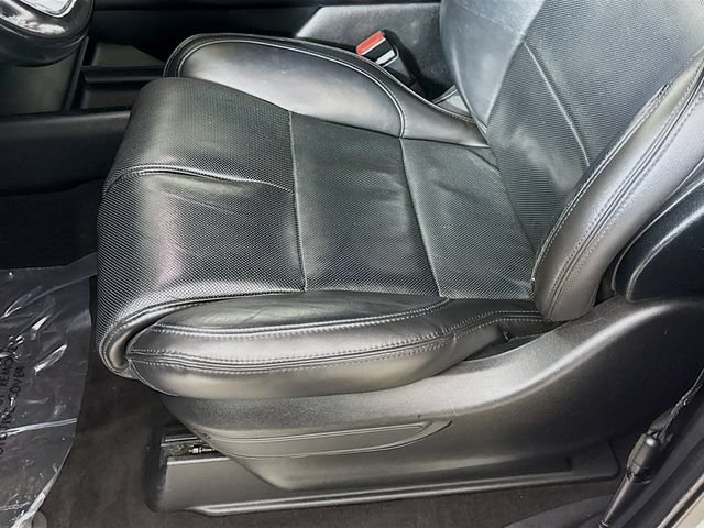 Used 2018 Lincoln Navigator L Select RWD image 21