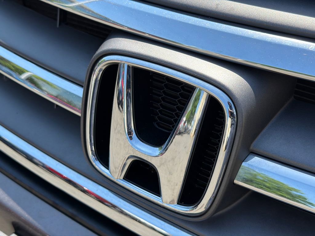Used 2014 Honda CR-V LX image 11