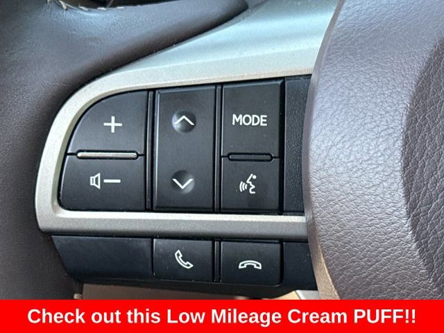 Used 2018 Lexus ES 350 w/ Navigation System Package FWD image 21