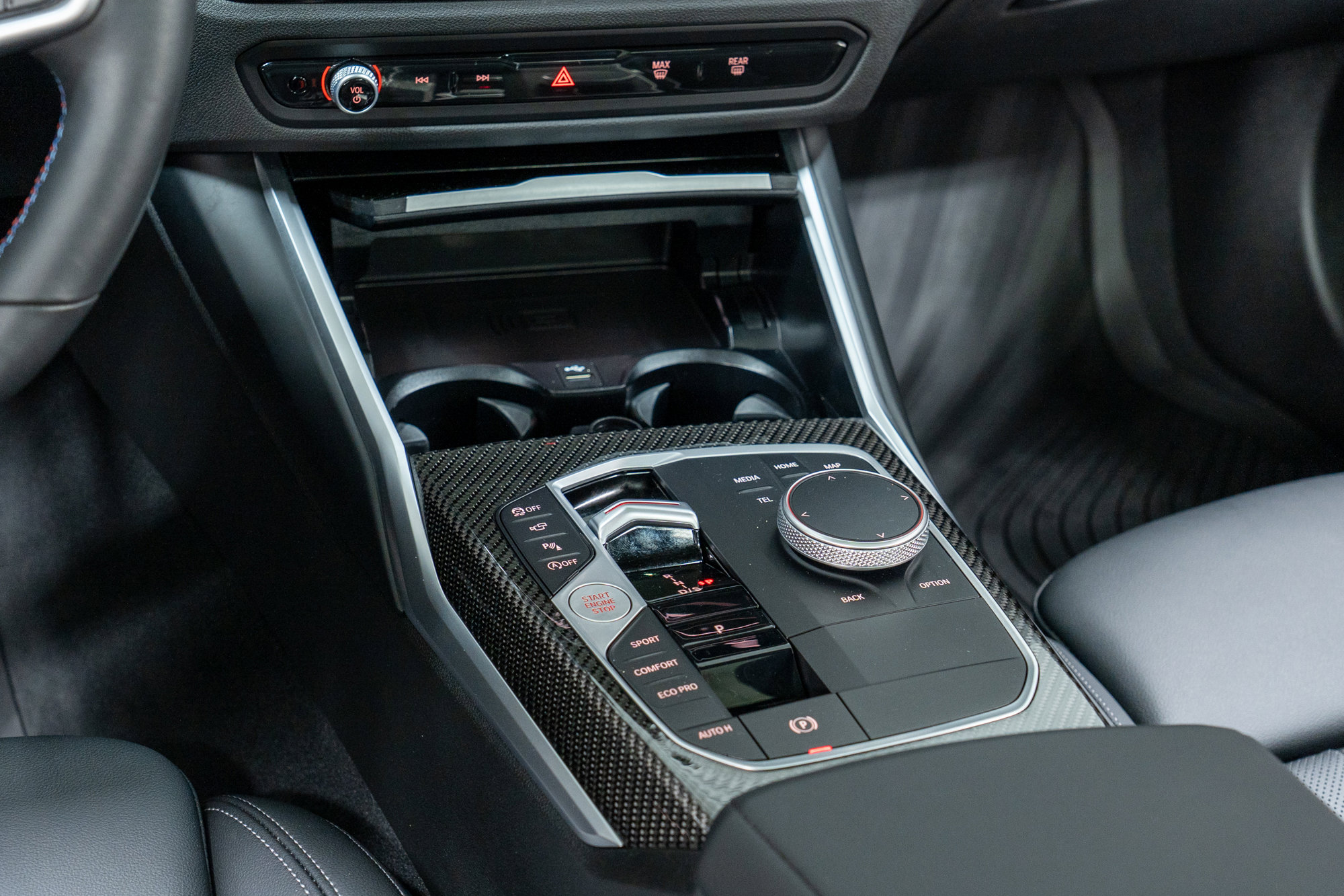 Used 2025 BMW M340i xDrive w/ Premium Package image 20