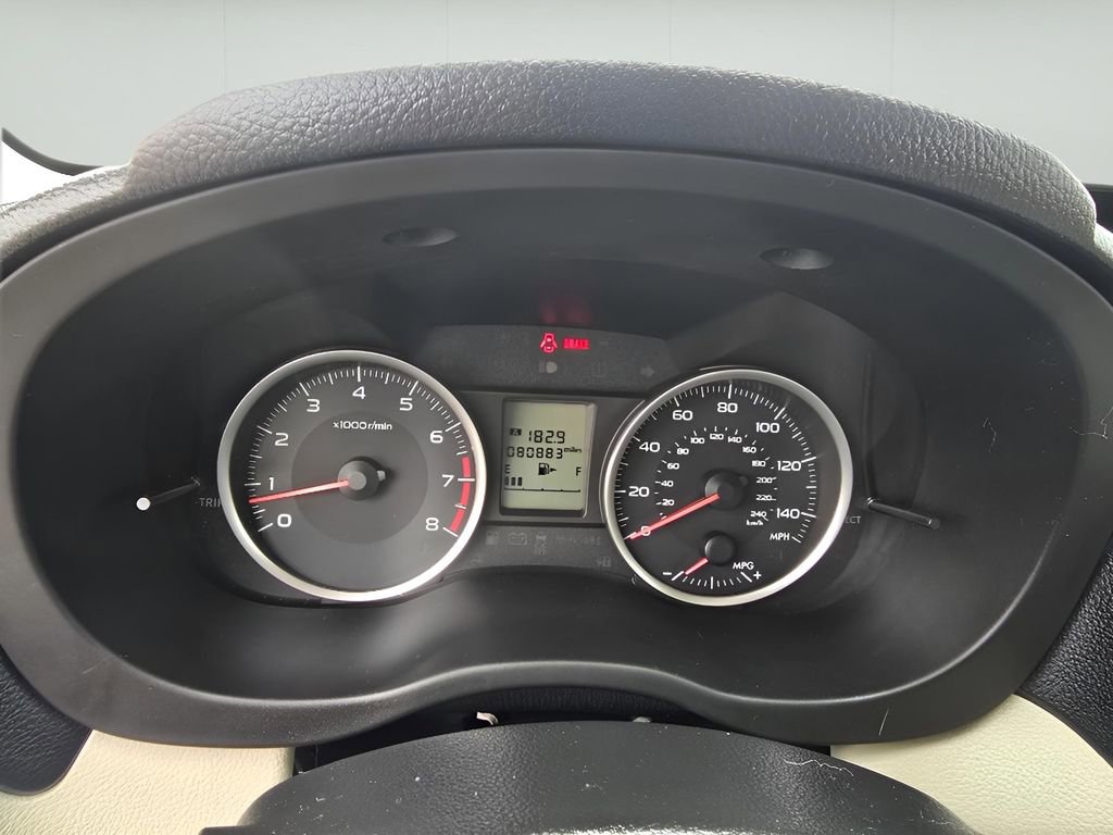Used 2014 Subaru Crosstrek 2.0i Premium AWD/4WD image 19