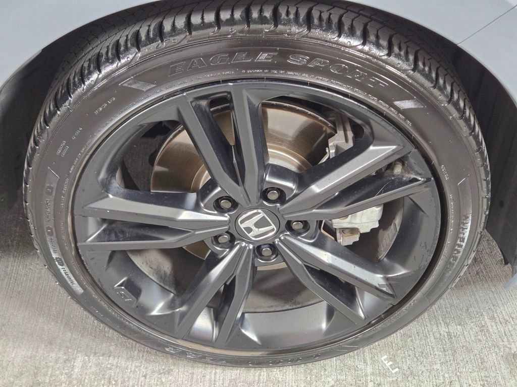 Used 2025 Honda Civic Si image 11