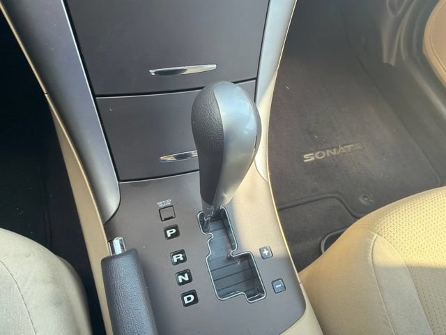Used 2009 Hyundai Sonata GLS FWD image 14
