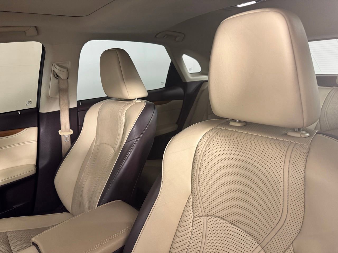 Used 2016 Lexus RX 350 FWD w/ Premium Package image 10